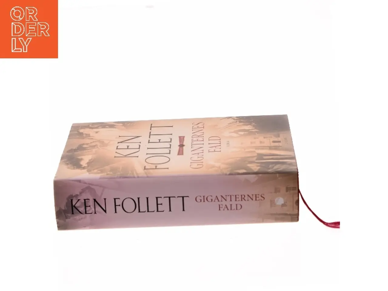 Billede 2 - Britain and America - Tradition and Change af Ken Follett (Bog)