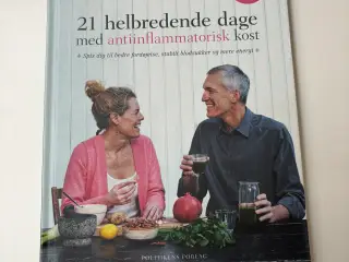 Antiinflamatorisk kost