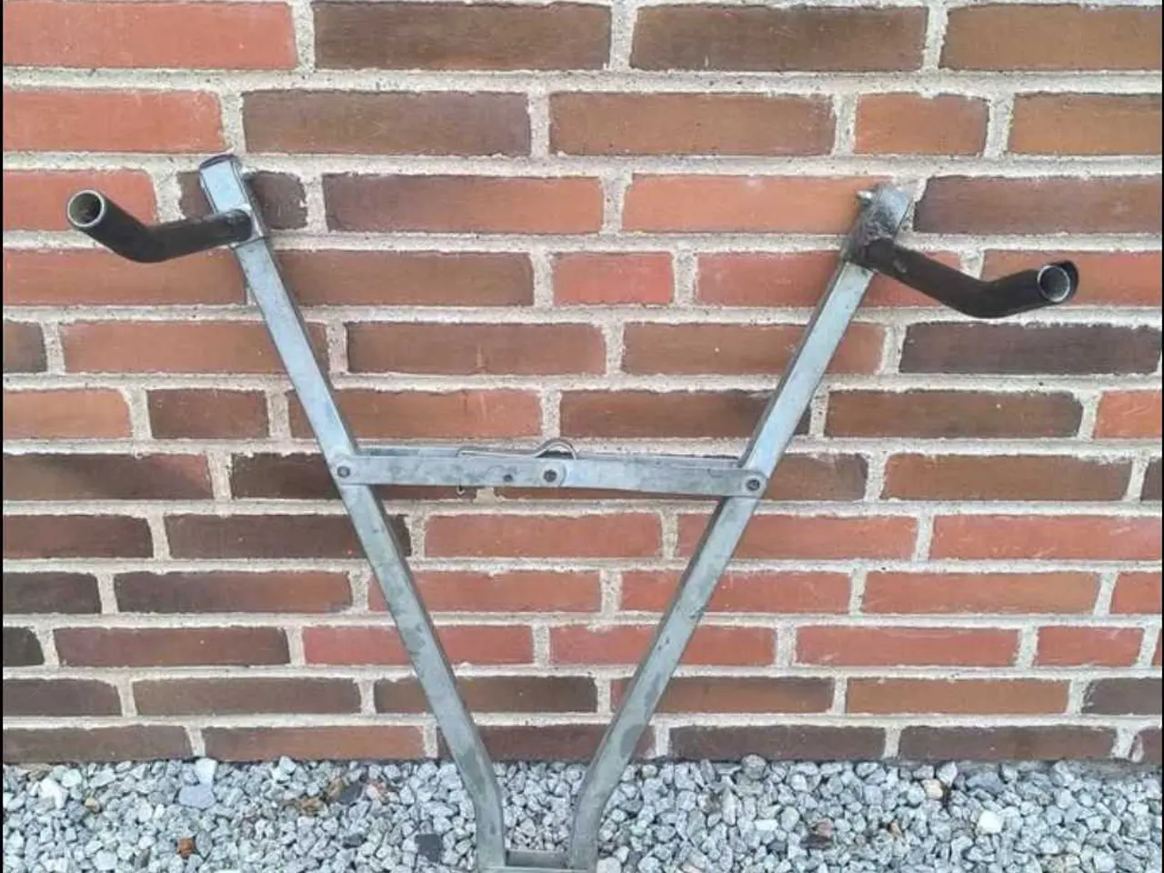 Billede 1 - Cykelholder til bil