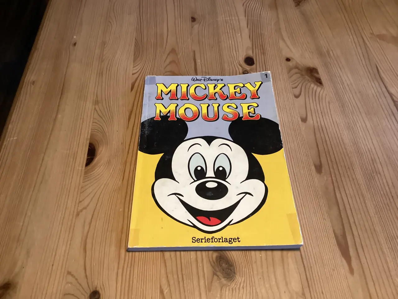Billede 12 - Disney Bøger. 20 Stks.