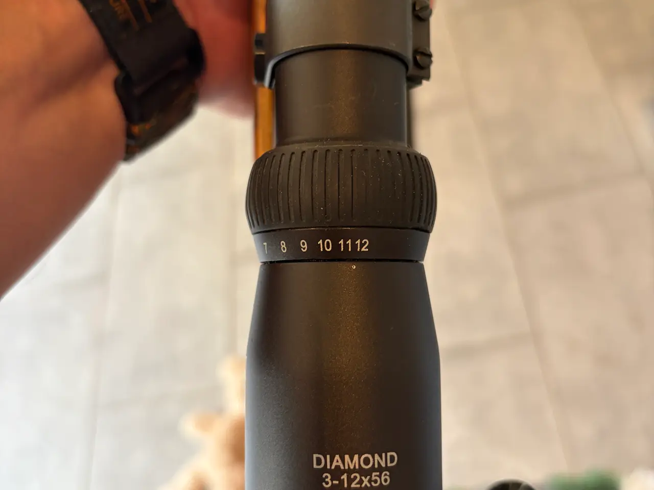 Billede 2 - Remington model 788 Kal.308 WIN