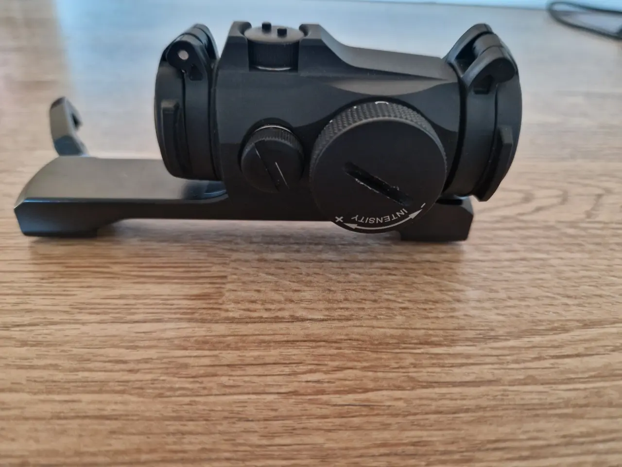 Billede 2 - Aimpoint Micro H-2 2MOA