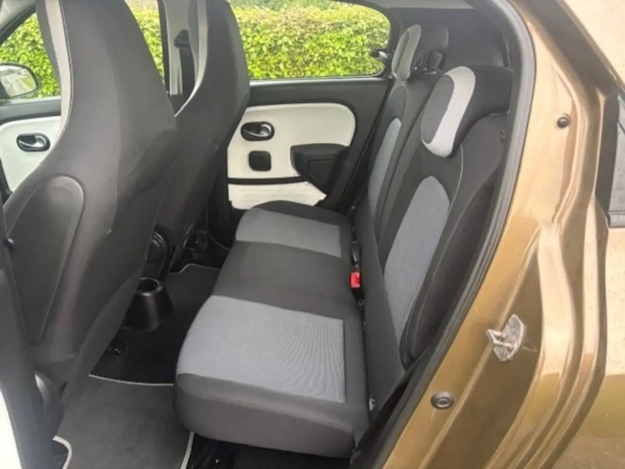 Billede 8 - Renault Twingo 1,0 SCe 70 Expression