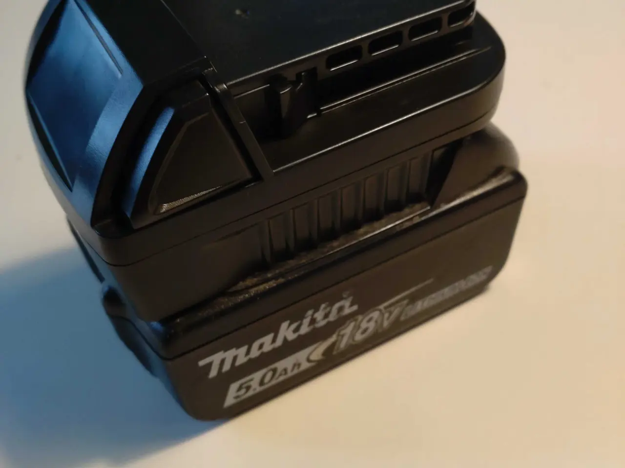 Billede 2 - Milwaukee >>> Makita