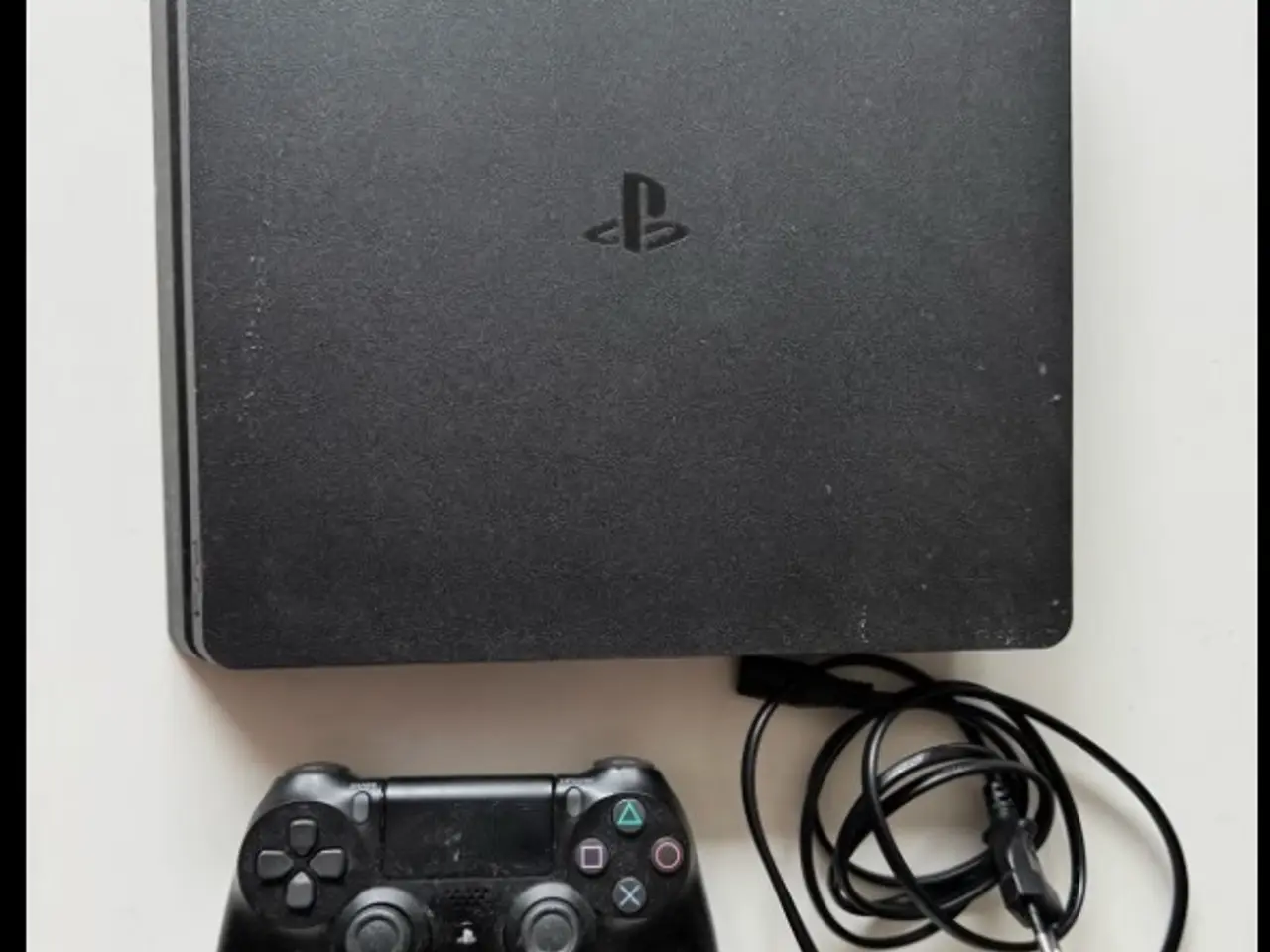 Billede 2 - Playstation 4, Perfekt stand