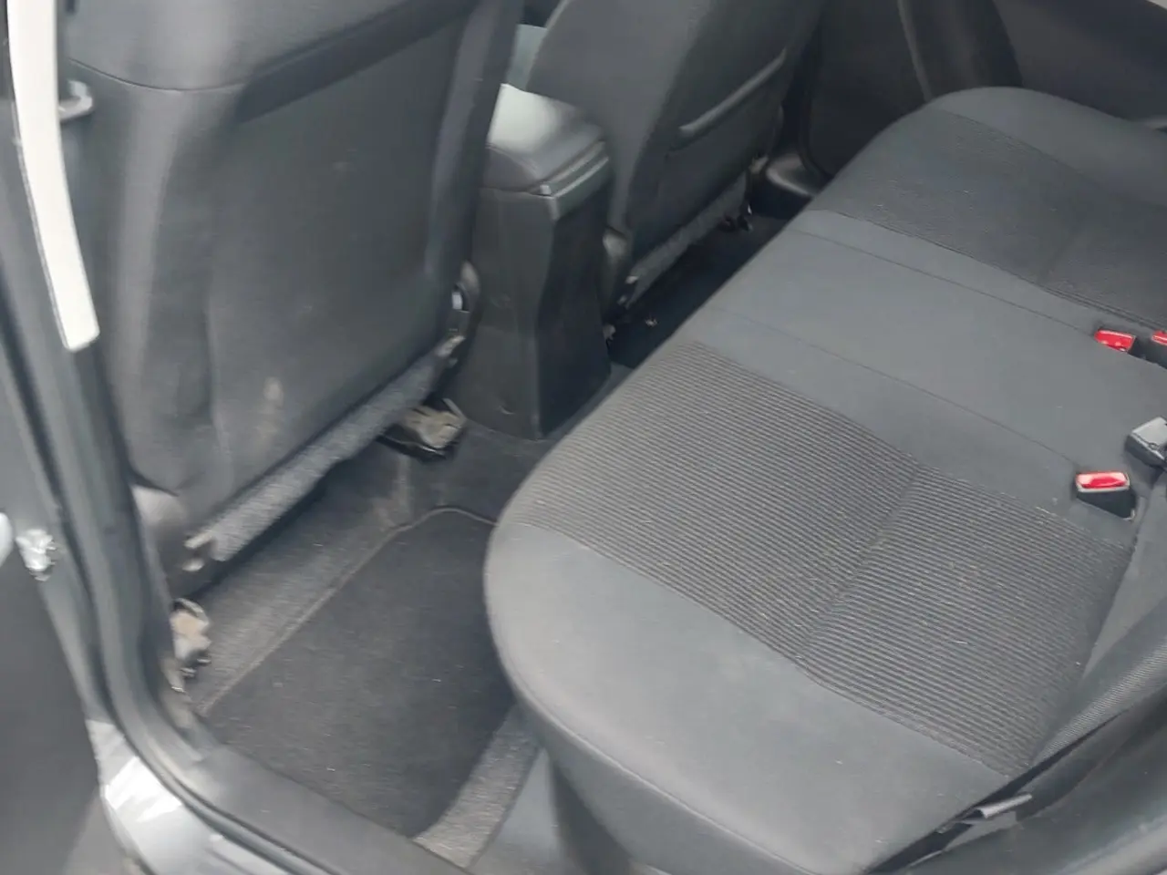 Billede 12 - Suzuki S-Cross 1,0 Boosterjet Comfort