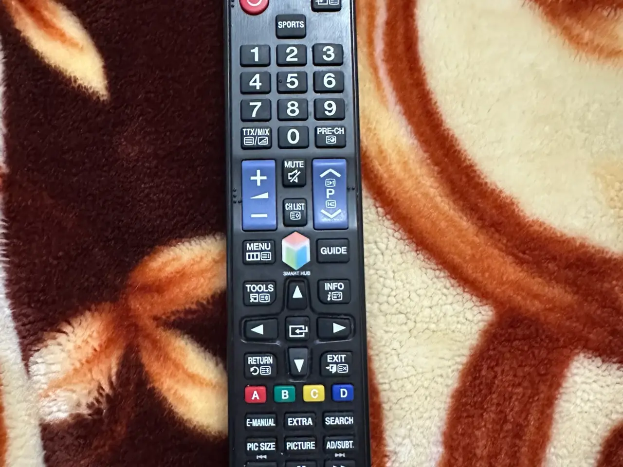 Billede 3 - Samsung UE55JU6475U – 55” 4K UHD Smart TV 🔥