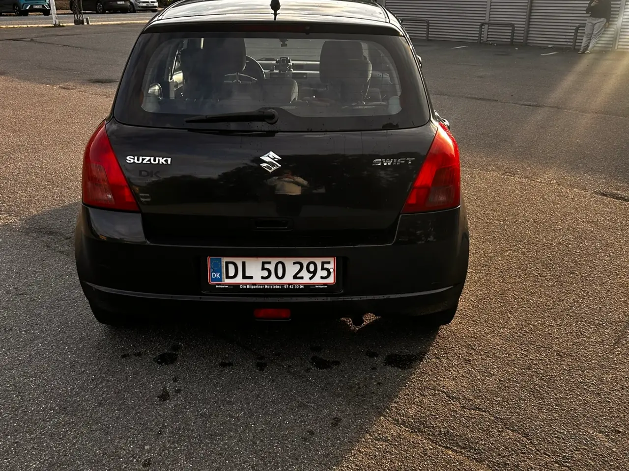 Billede 5 - Suzuki 1,3vvt 2006 218tusind km