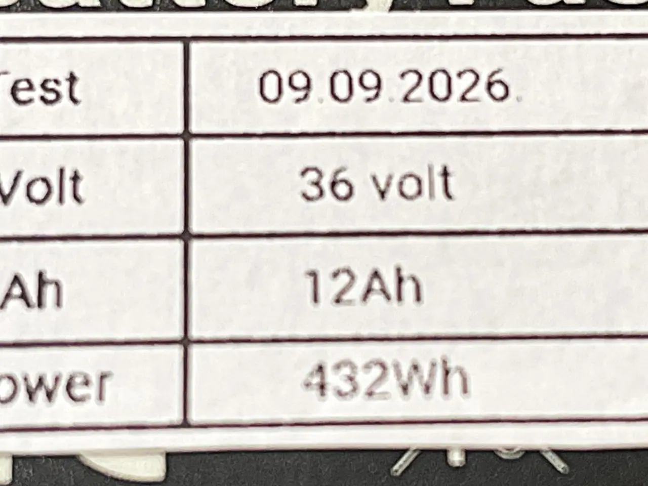 Billede 9 - flot e-fly dame elcykel 28"  7 gear.