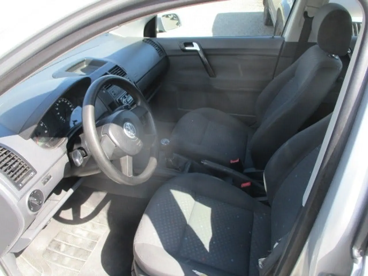 Billede 6 - VW Polo 1,4