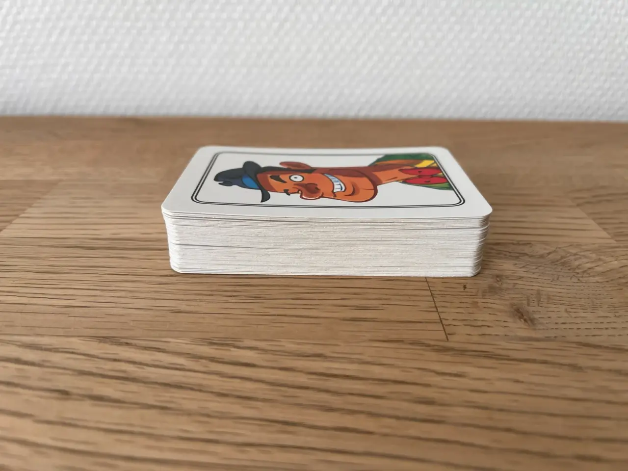 Billede 4 - KOMPLET SPIL: Olsen