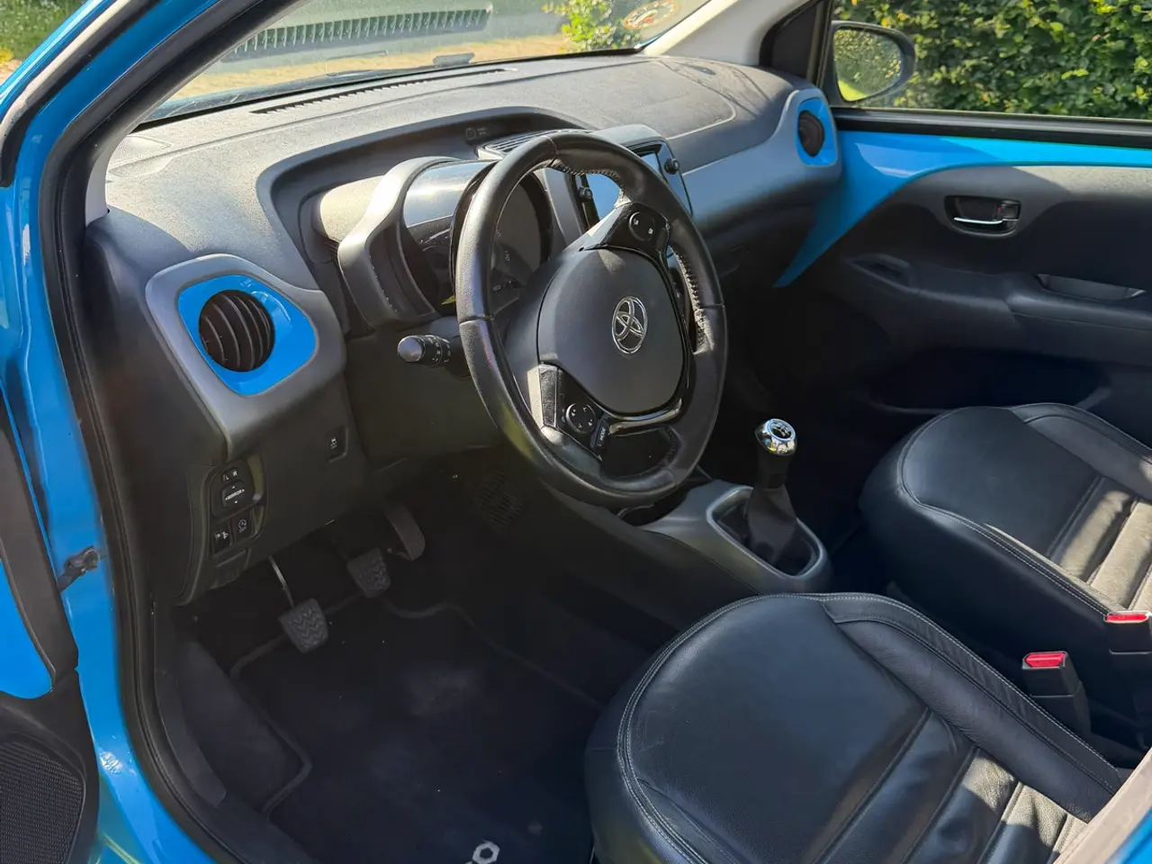 Billede 5 - Toyota Aygo X-Cellence 2018