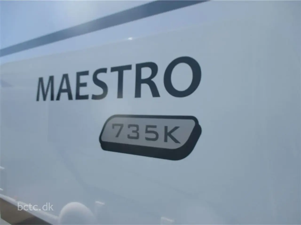 Billede 29 - 2019 - LMC Maestro 735 K Alde