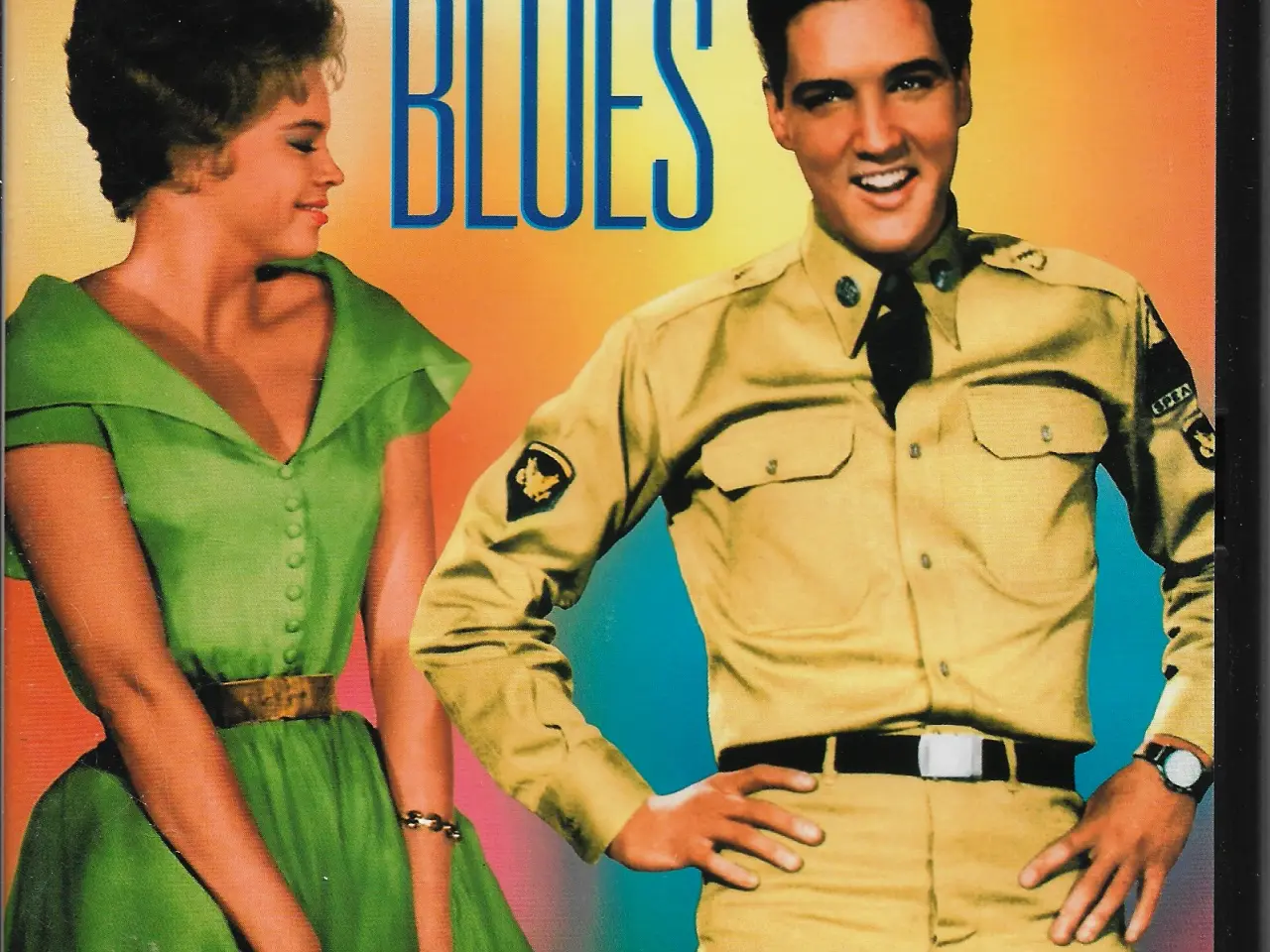 Billede 2 - Flere end 15 Film med Elvis Presley Nye og Brugte