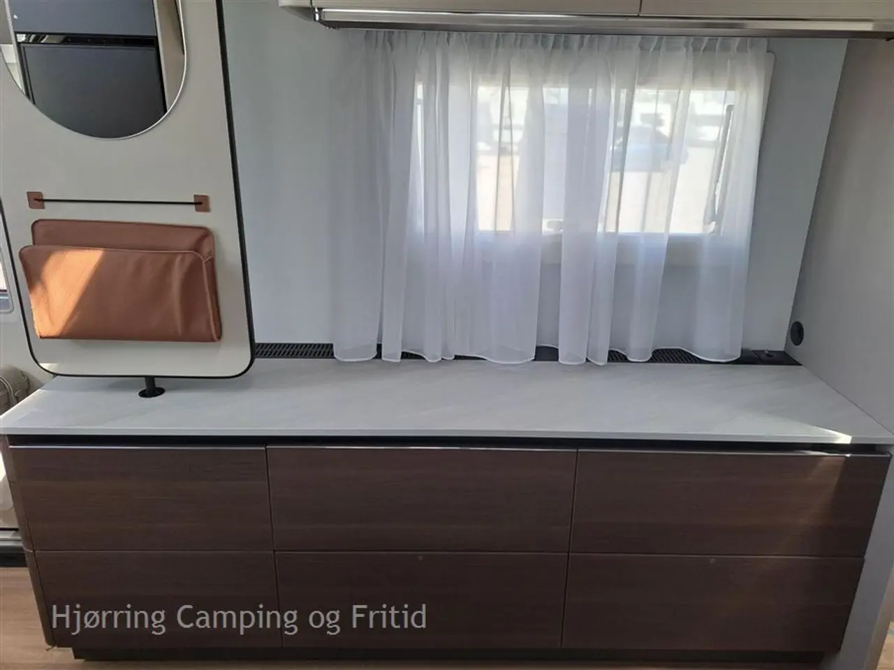Billede 16 - 2027 - Adria Alpina 663 HT TWIN AXEL