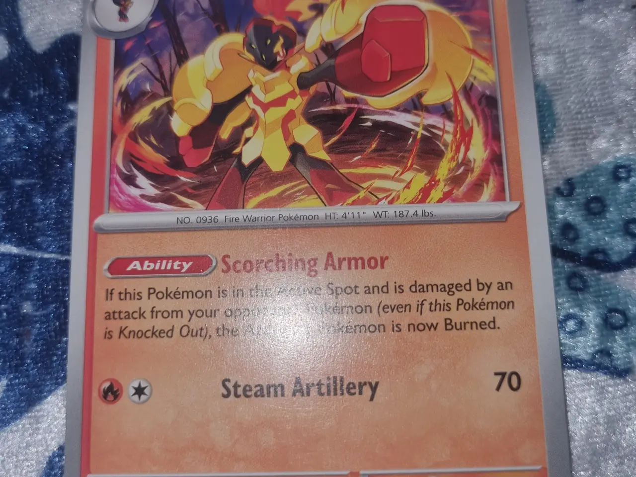 Billede 3 - Annonce 631 - Pokemon