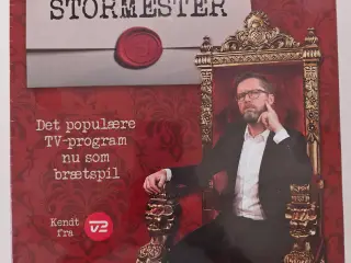 Stormester