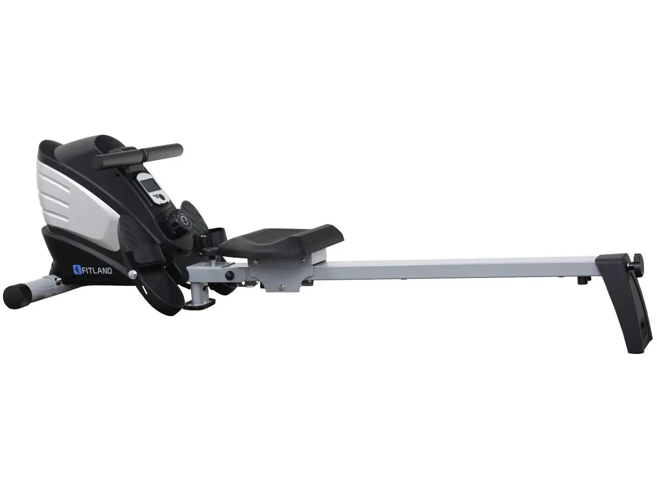 Billede 1 - Brugt Odin R600 Romaskine