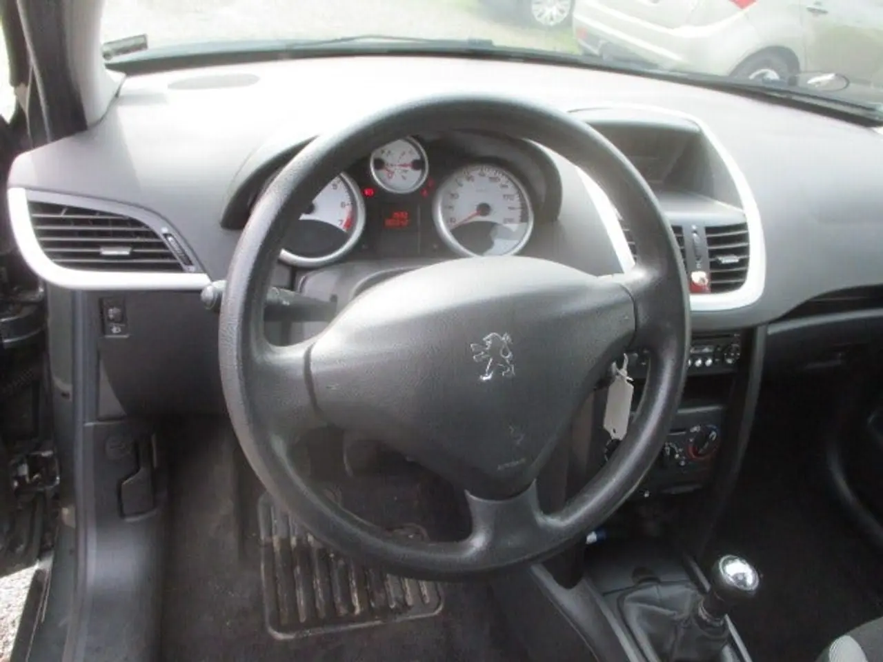 Billede 9 - Peugeot 207 1,4 XR+