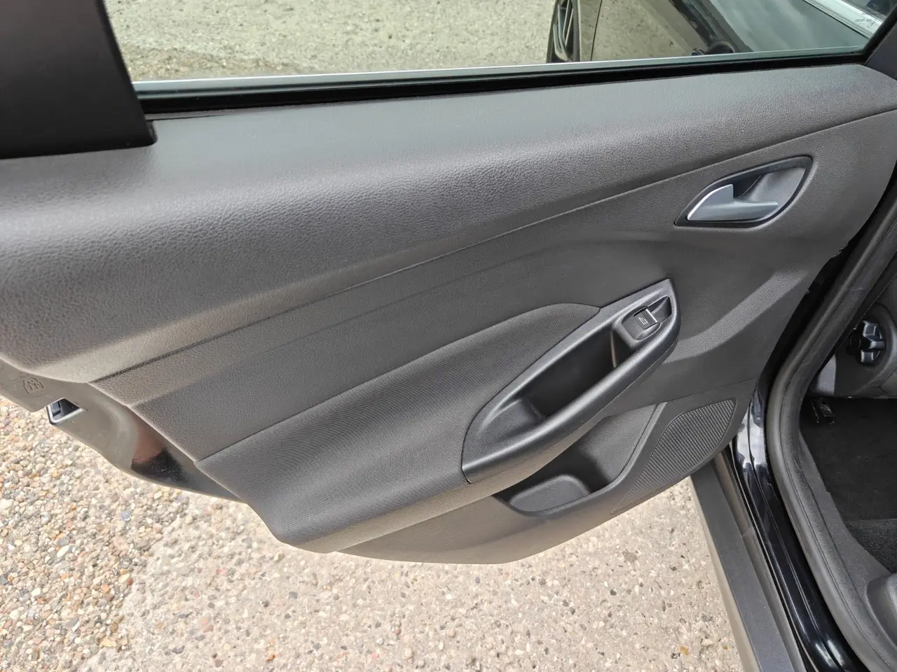 Billede 8 - Ford Focus 1,5 SCTi 150 Titanium stc.