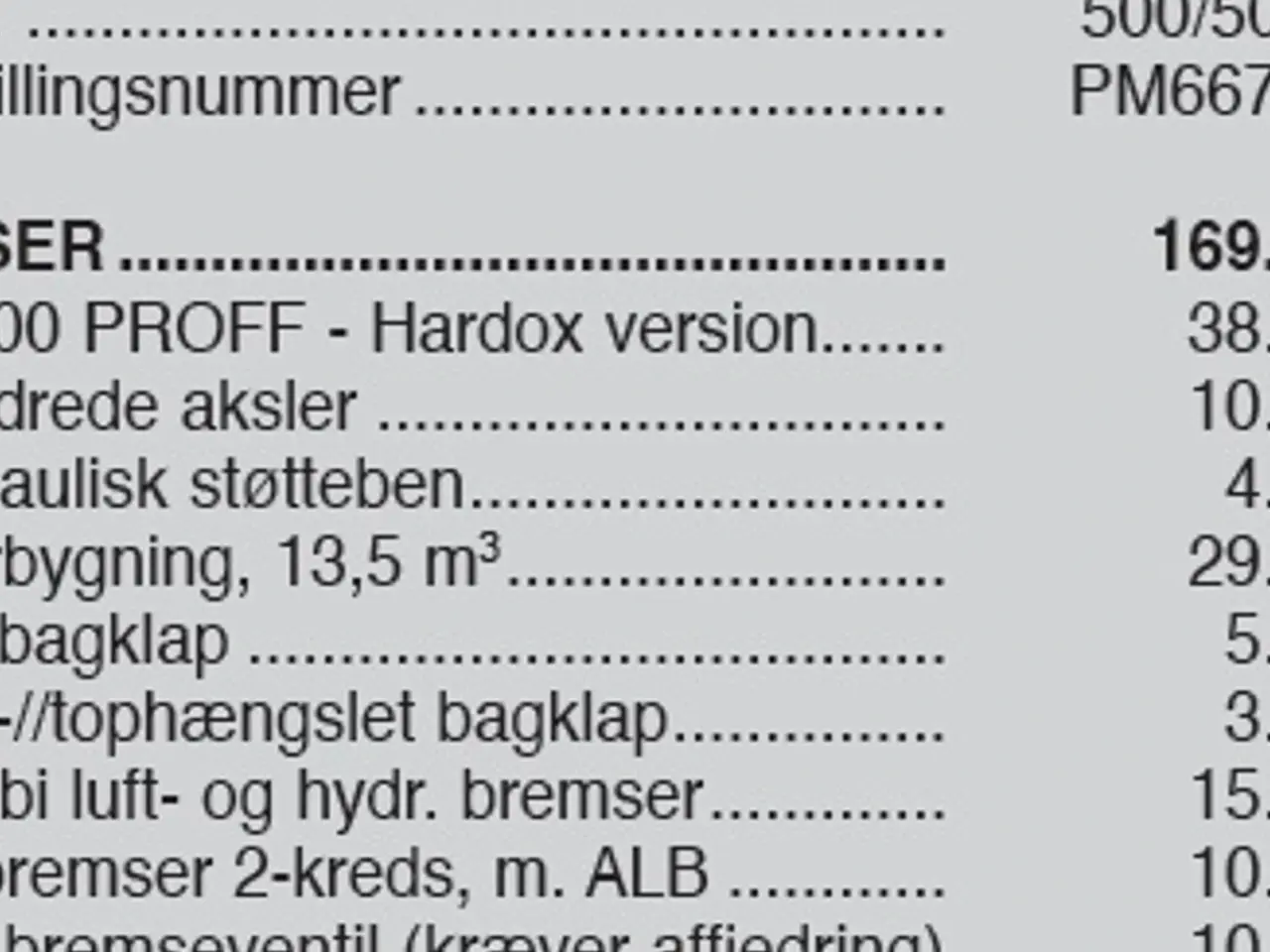 Billede 9 - Randex XD 100e