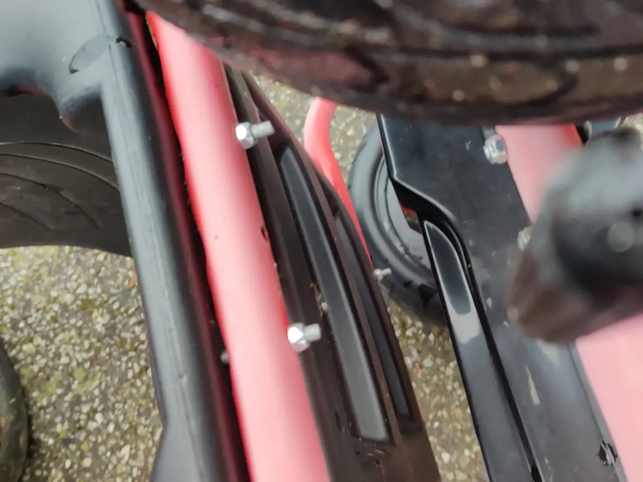 Billede 4 - Pedalbil
