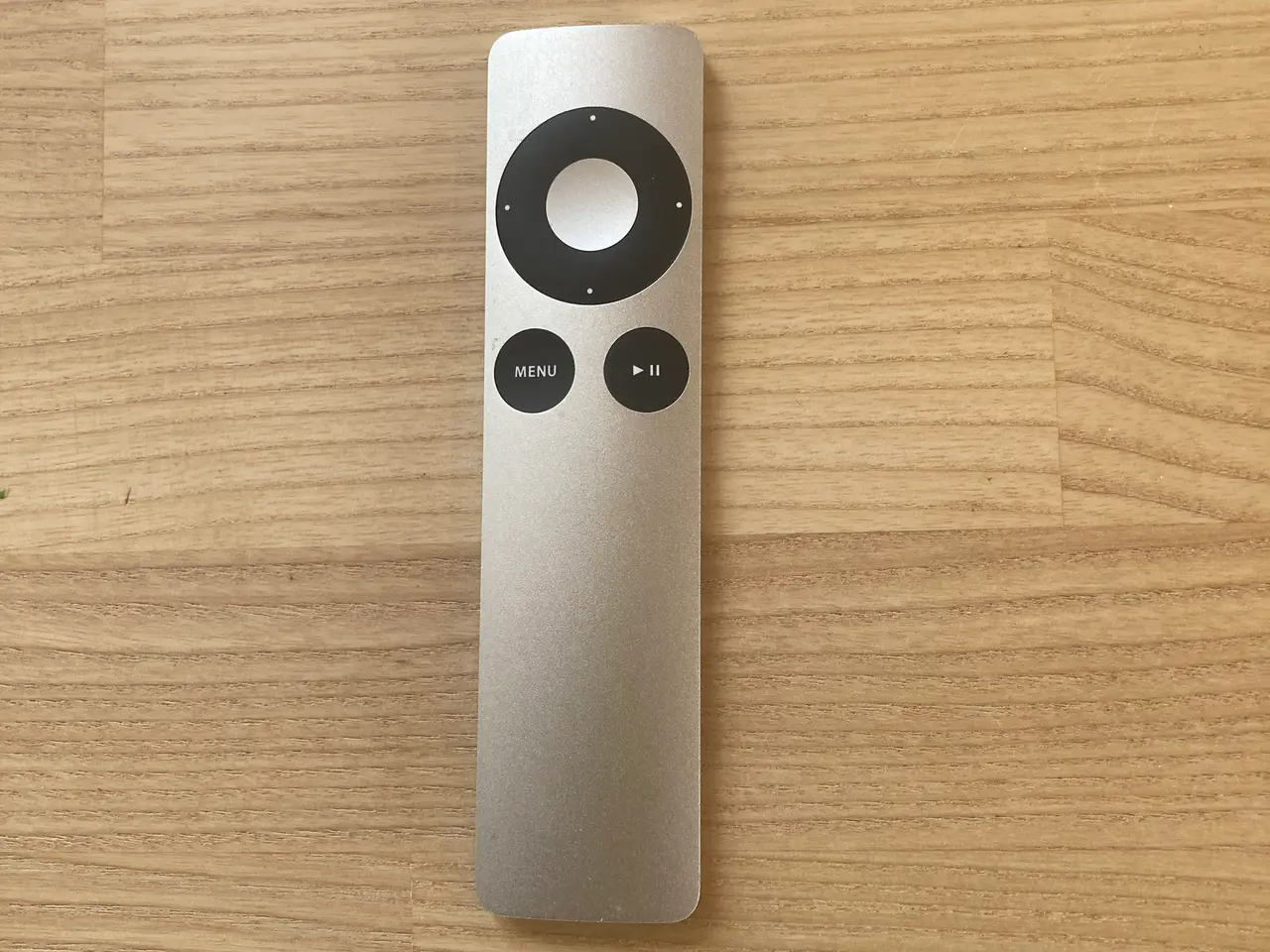 Billede 5 - Apple TV, model A1469 inkl fjernbetjening