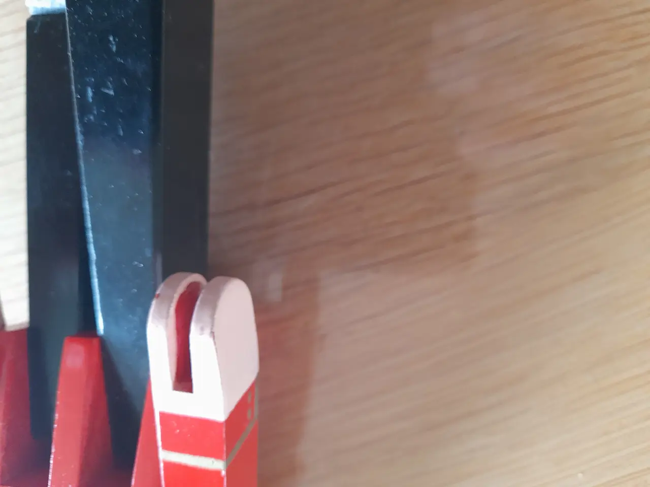 Billede 10 - Kay Bojesen postbud gammel.