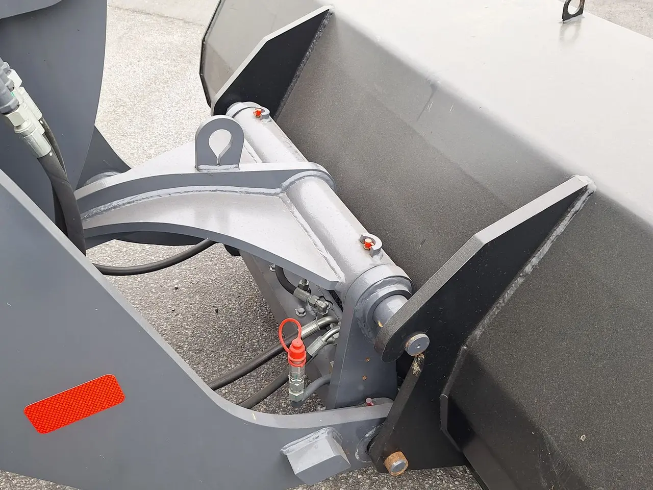 Billede 10 - Eurotrac WL18