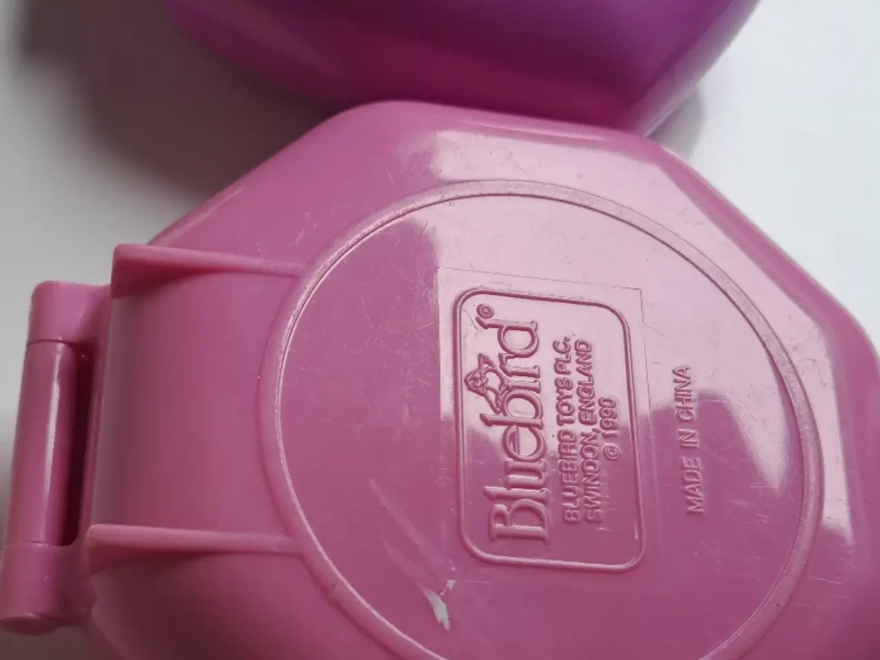 Billede 3 - Polly Pocket vintage x 2