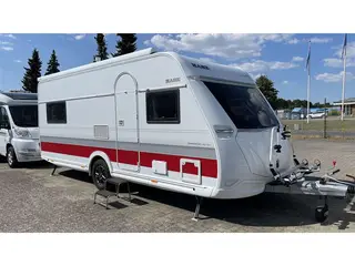 2019 - Kabe Smaragd 540 GLE
