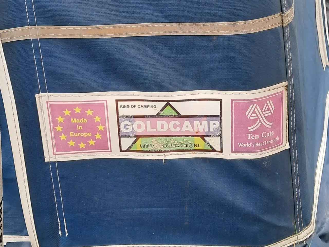 Billede 11 - CAMPINGVOGN