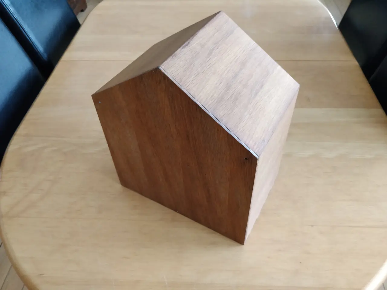 Billede 3 - Kasse hylde, Ferm Living