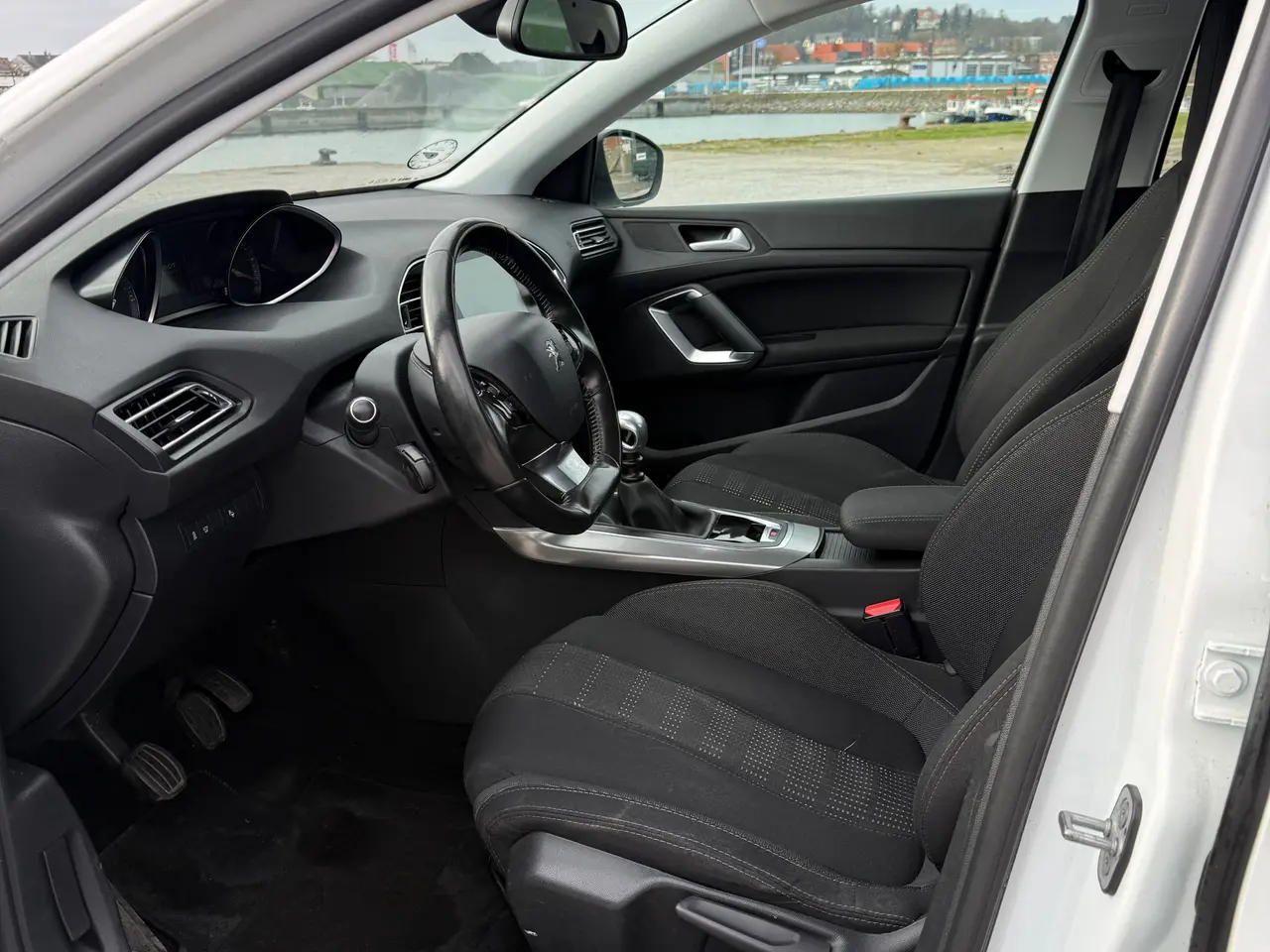 Billede 9 - Peugeot 308