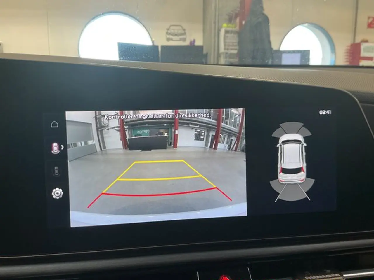 Billede 10 - Kia Niro 64 EV Upgrade