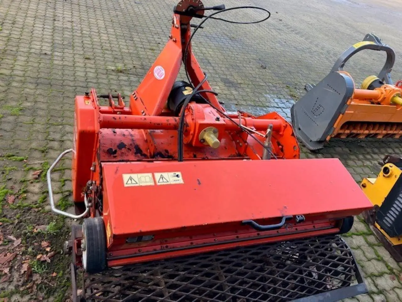 Billede 2 - Ortolan SB120