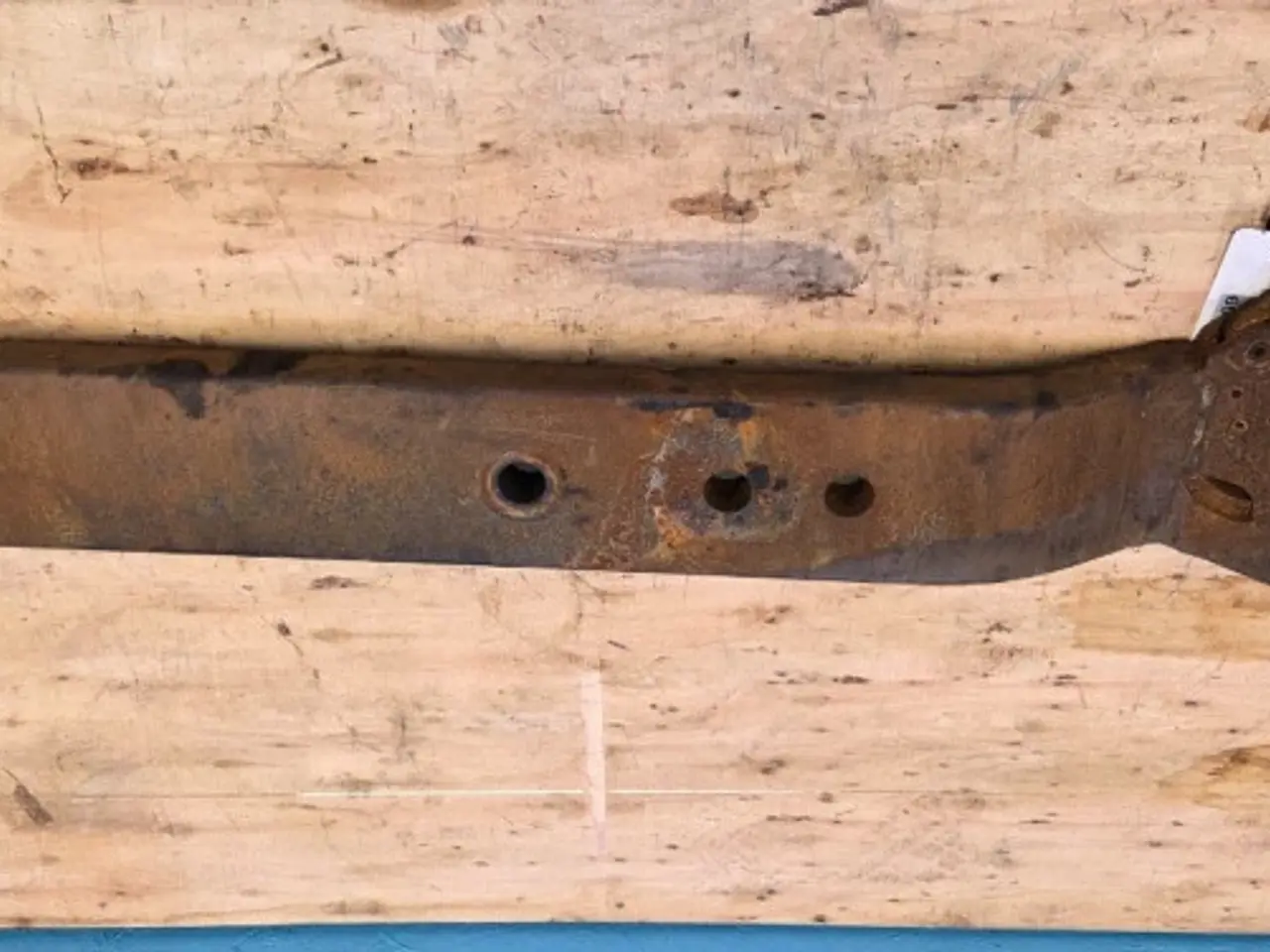 Billede 9 - New Holland T7.315 Liftarm R. 47523841