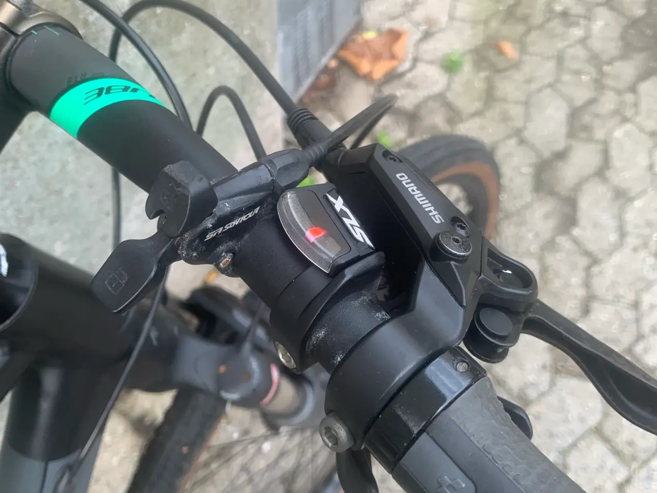 Billede 7 - Cube Cross gravelbike/hybrid nyrenoveret