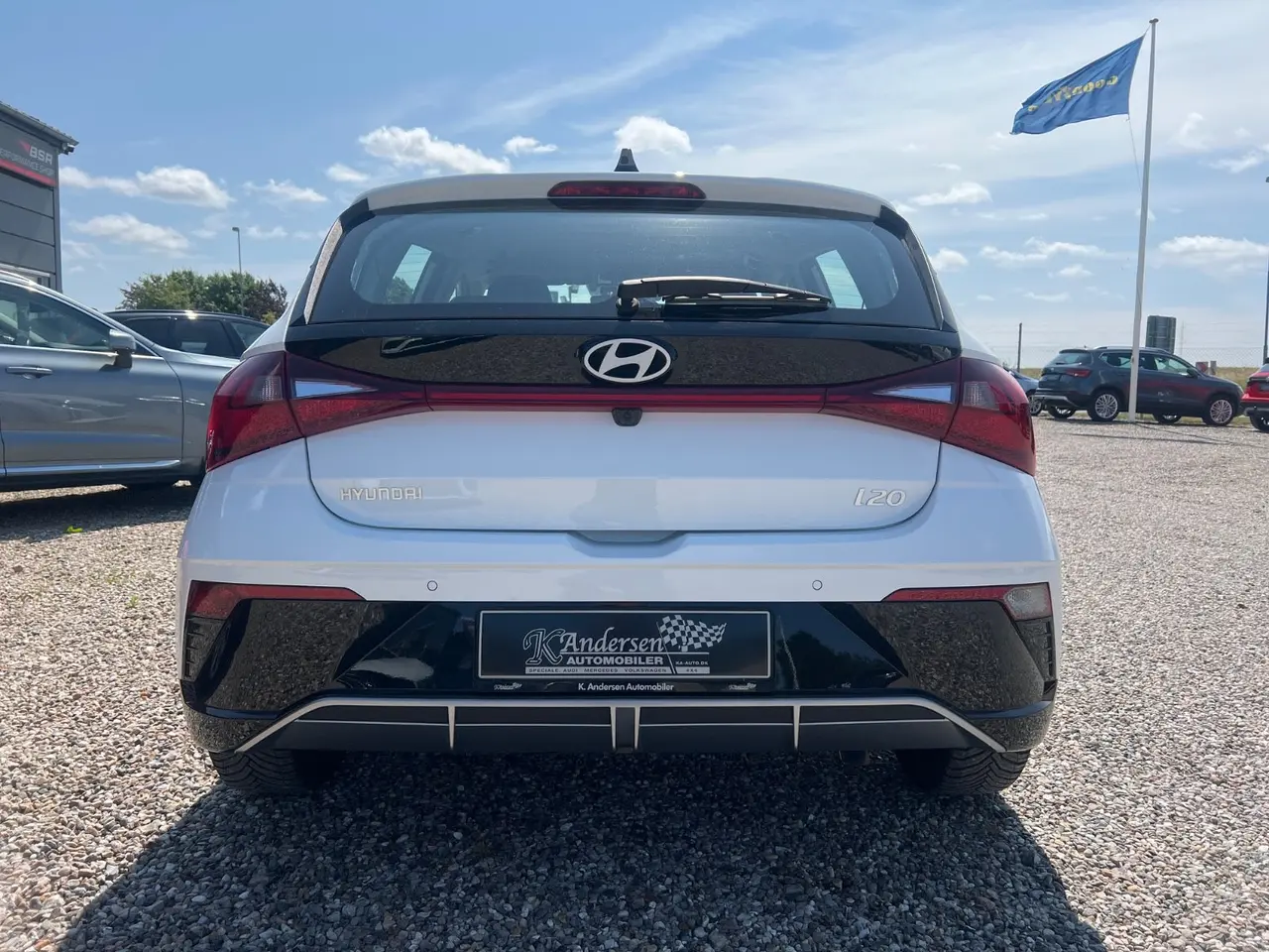 Billede 6 - Hyundai i20 1,0 T-GDi Advanced