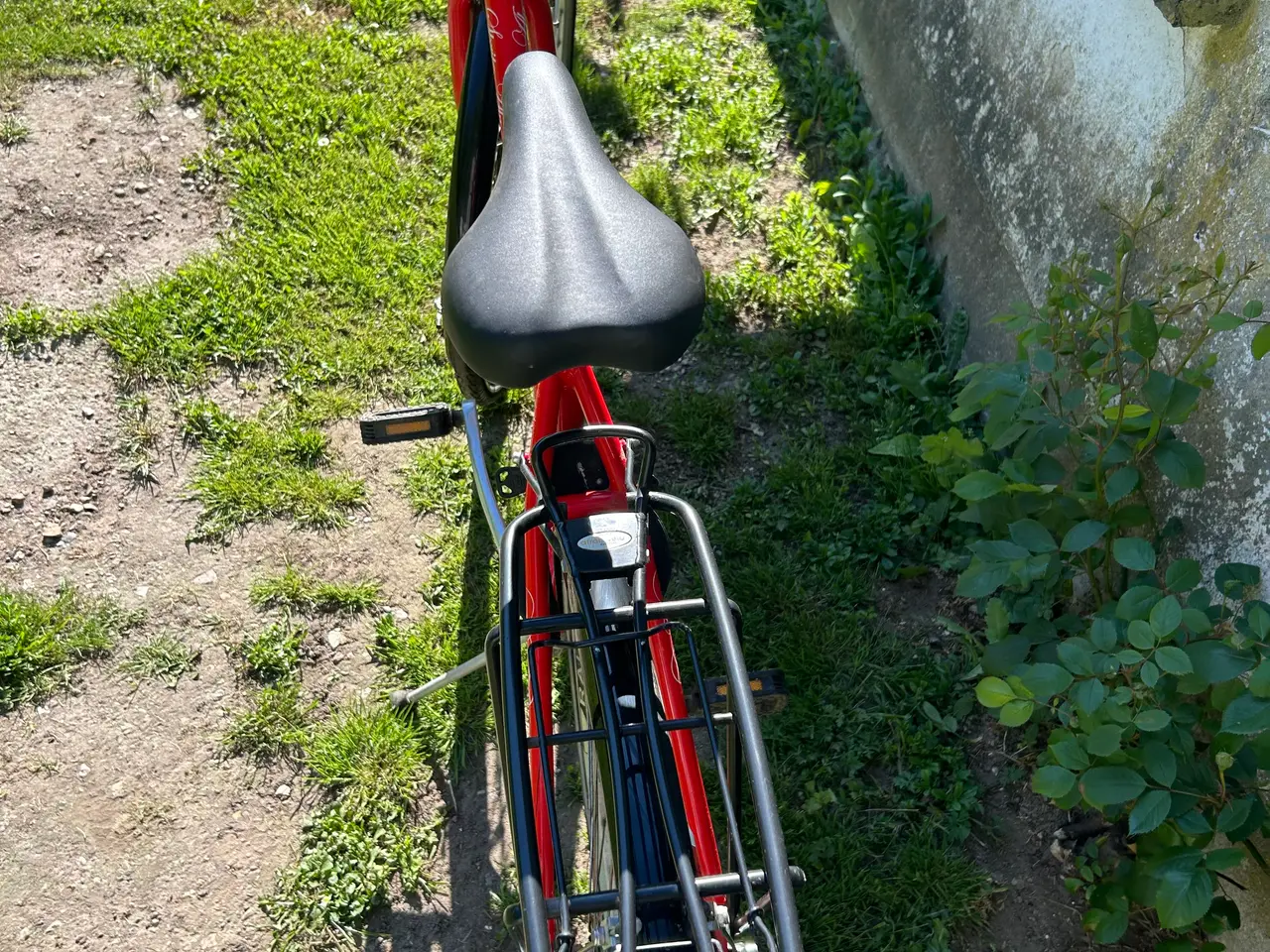 Billede 4 - Raleigh 28” dame cykel aldrig kørt