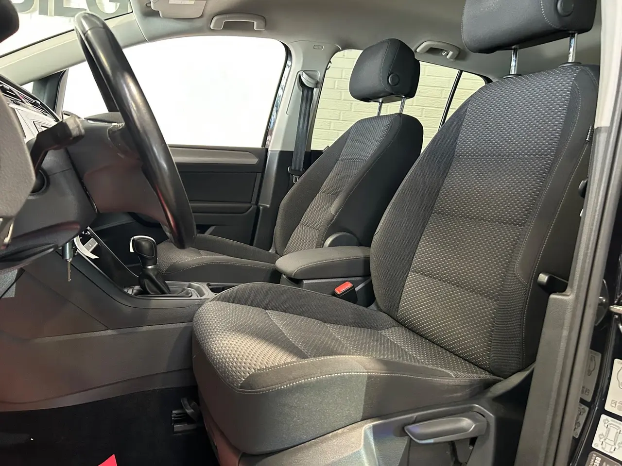 Billede 6 - VW Touran 1,6 TDi 115 Comfortline