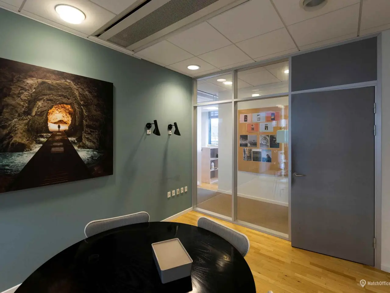 Billede 11 - Udsigt og attraktive faciliteter