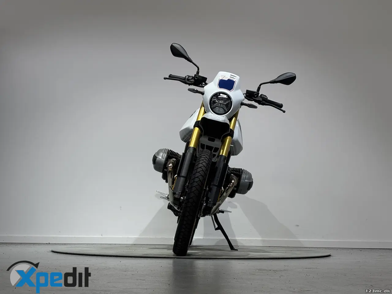 Billede 4 - BMW R 12 G/S