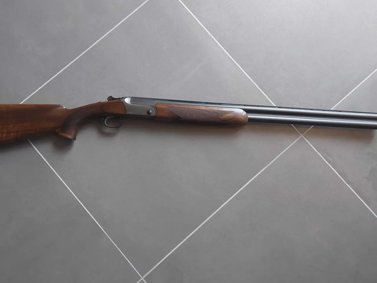 Billede 2 - Blaser F16 Game