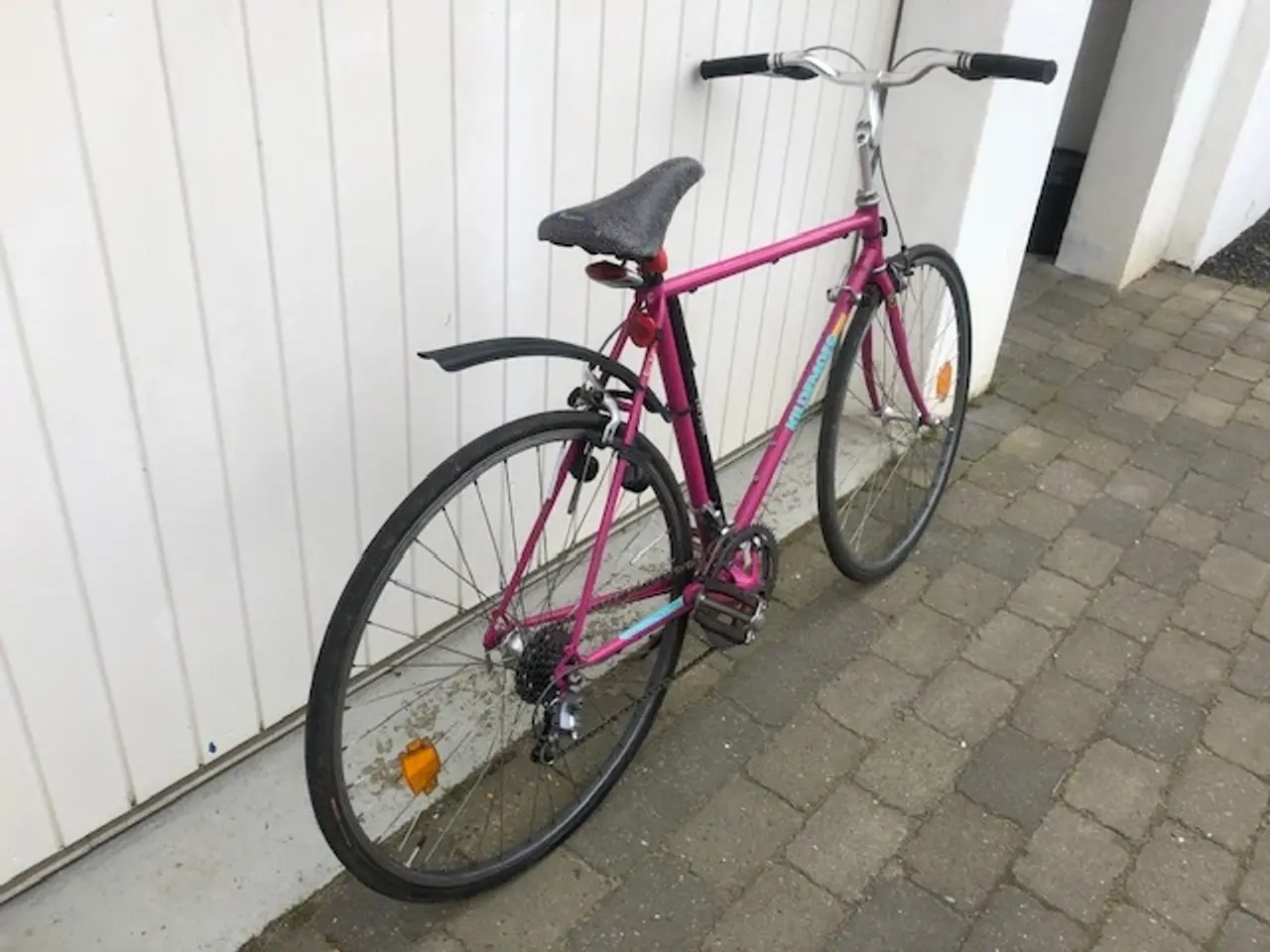 Billede 3 - Kildemose cykel,