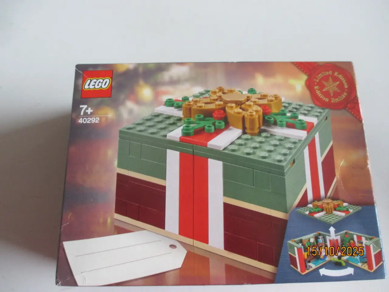 Billede 1 - 40292