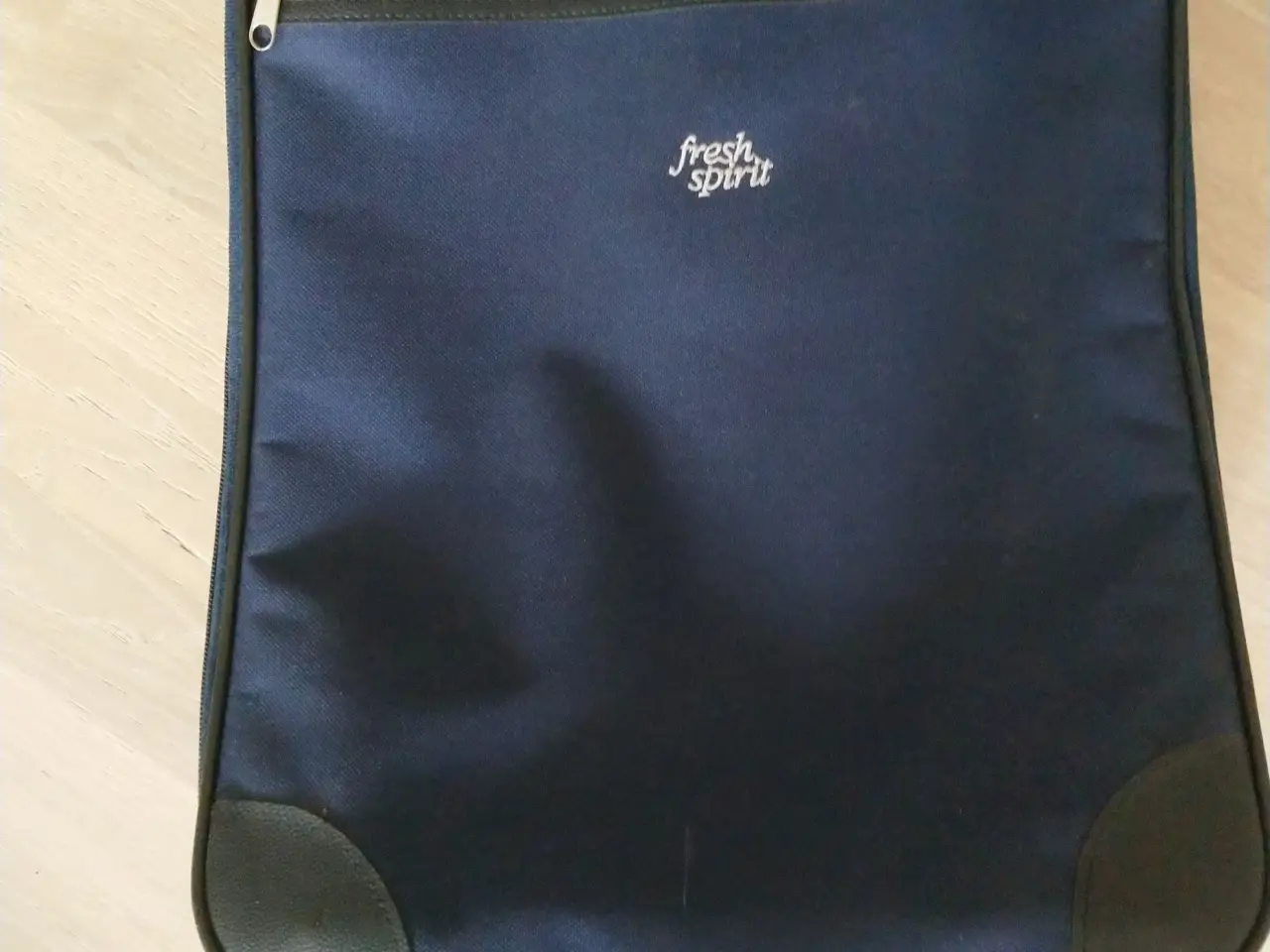 Billede 1 - trolley H 45 B 33 m blå
