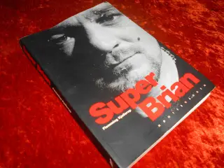 Super Brian, Flemming Kjellerup,
