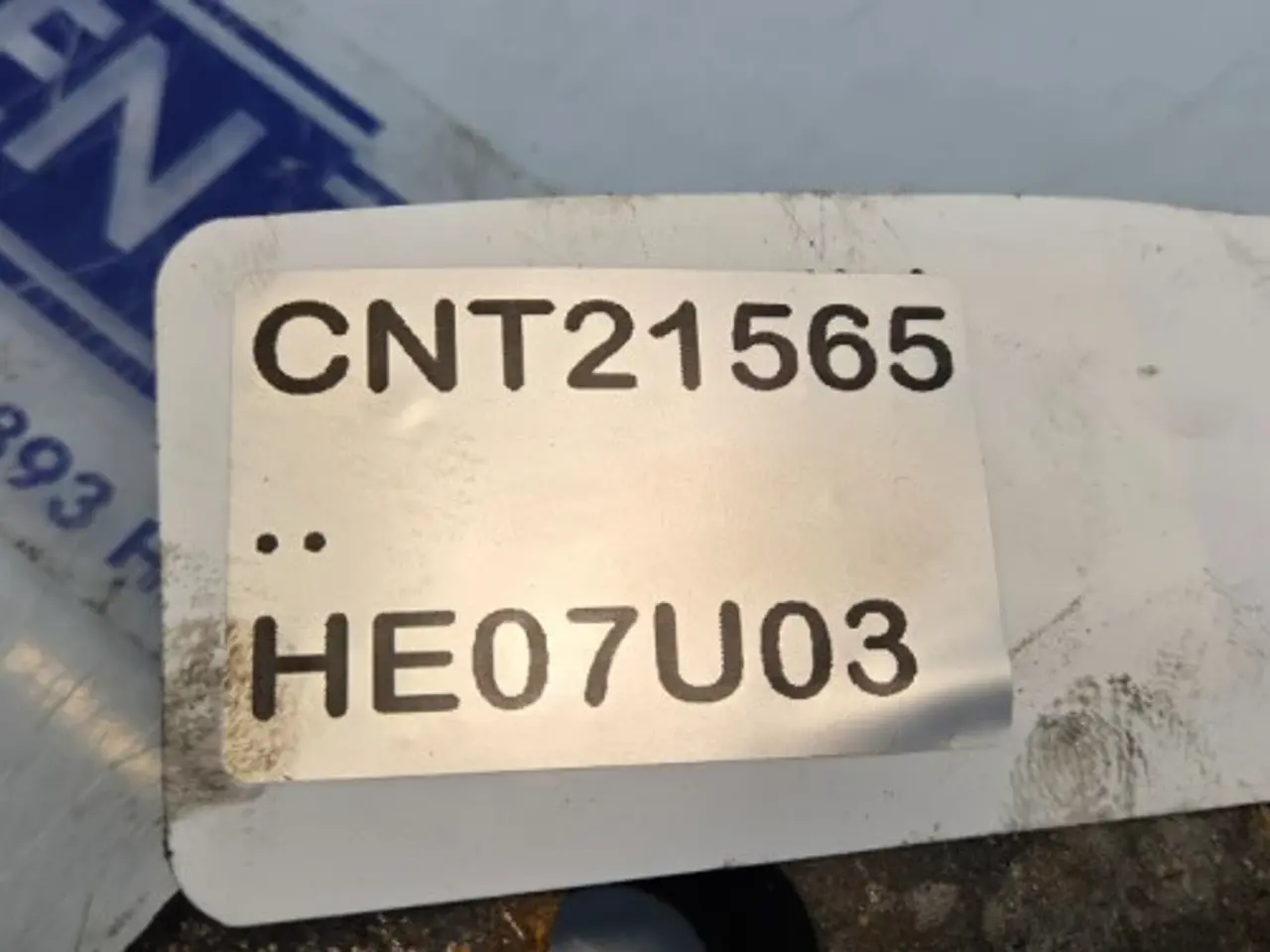Billede 12 - John Deere 6300 Ring L33936