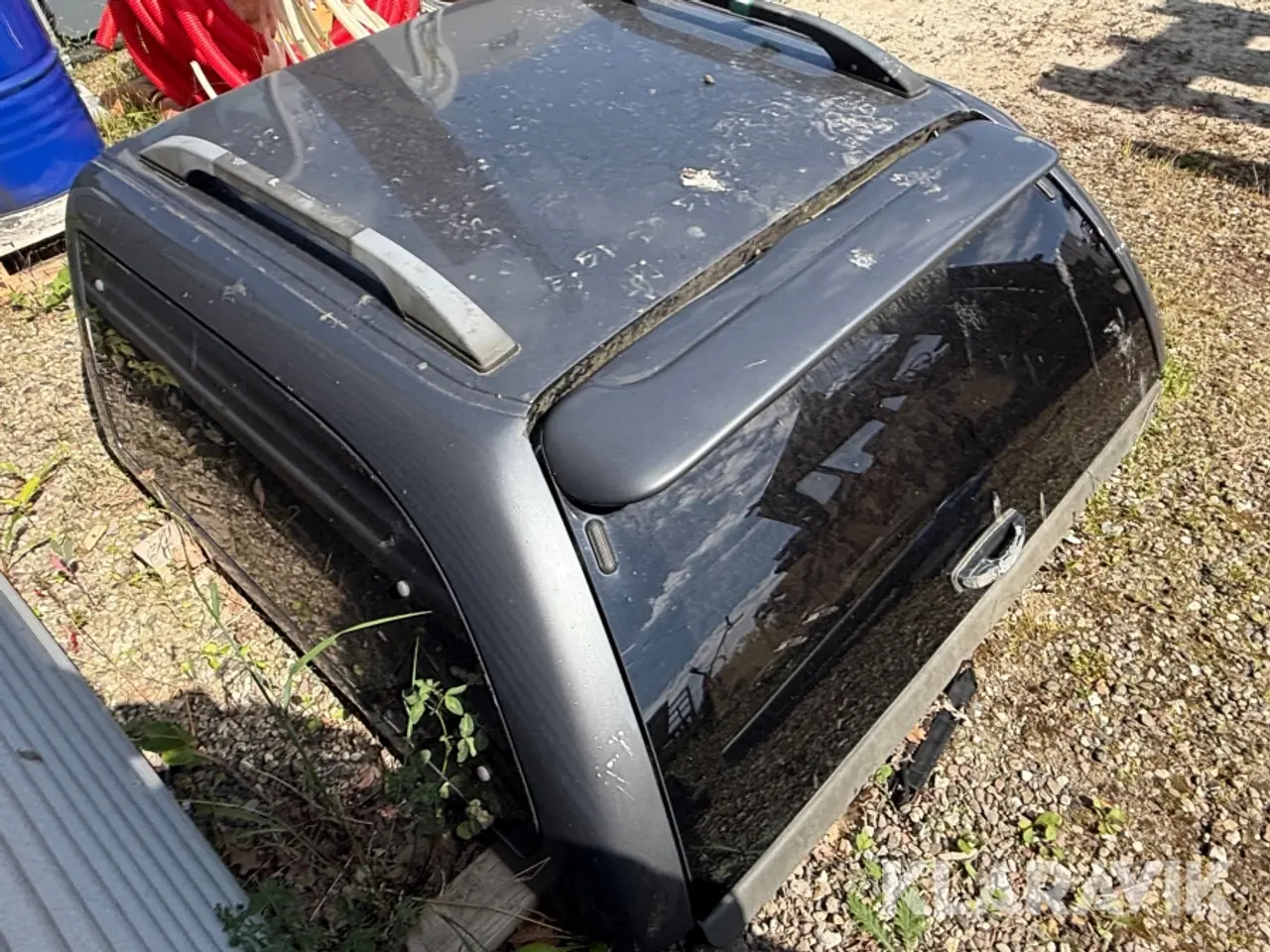 Billede 2 - Hardtop til Pickup